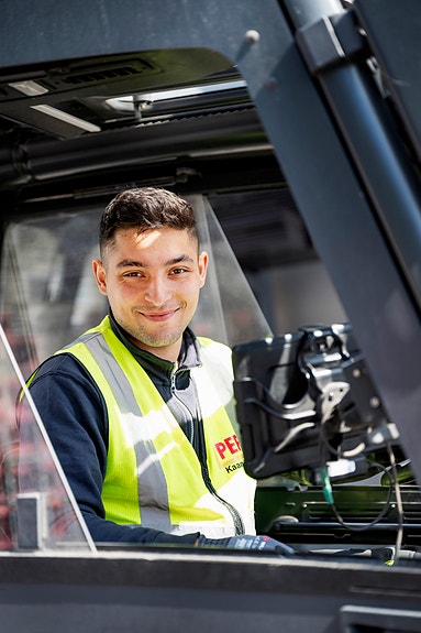 Bilde 4 av 8 i jobbannonse-galleriet