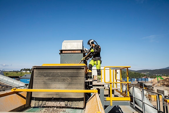 Bilde 10 av 10 i jobbannonse-galleriet