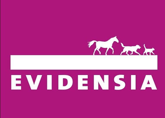 Evidensia logo