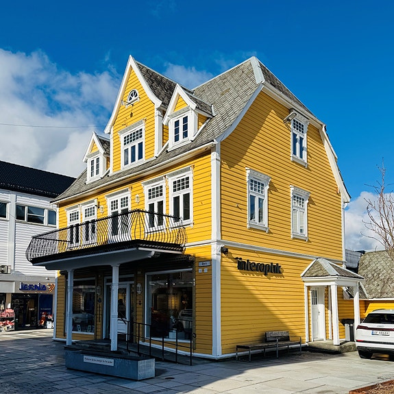 Bilde 2 av 2 i jobbannonse-galleriet