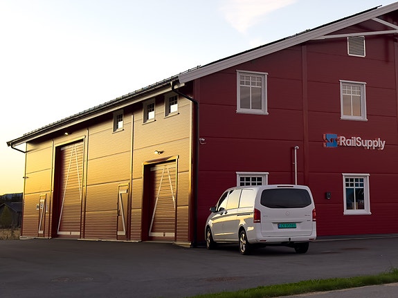 Bilde 1 av 1 i jobbannonse-galleriet