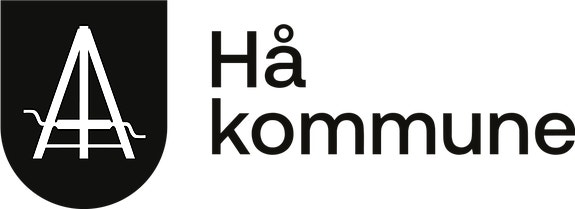 Hå Kommune logo