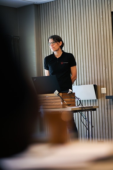 Bilde 4 av 10 i jobbannonse-galleriet