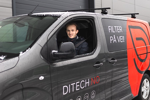 Bilde 2 av 10 i jobbannonse-galleriet