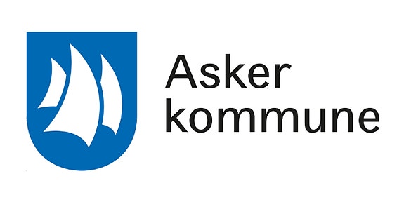 Asker kommune logo