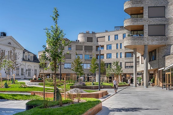 Bilde 1 av 6 i jobbannonse-galleriet