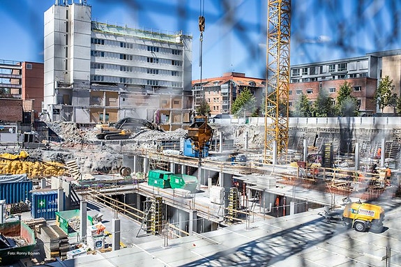 Bilde 2 av 6 i jobbannonse-galleriet