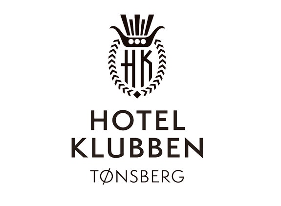 Hotel Klubben logo