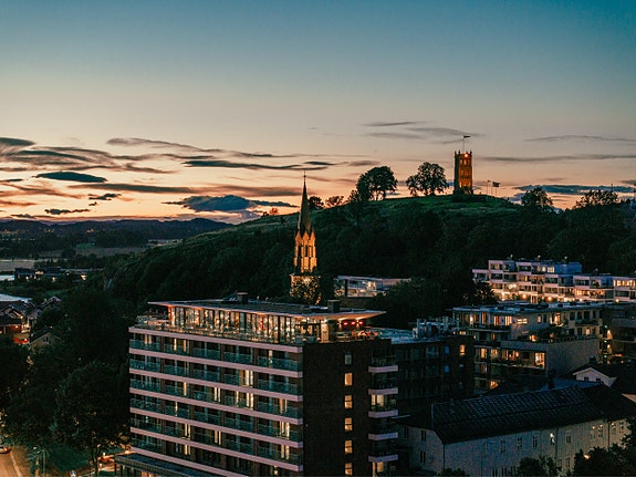 Bilde 2 av 9 i jobbannonse-galleriet