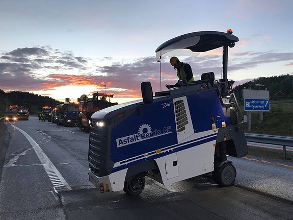 Bilde 5 av 8 i jobbannonse-galleriet