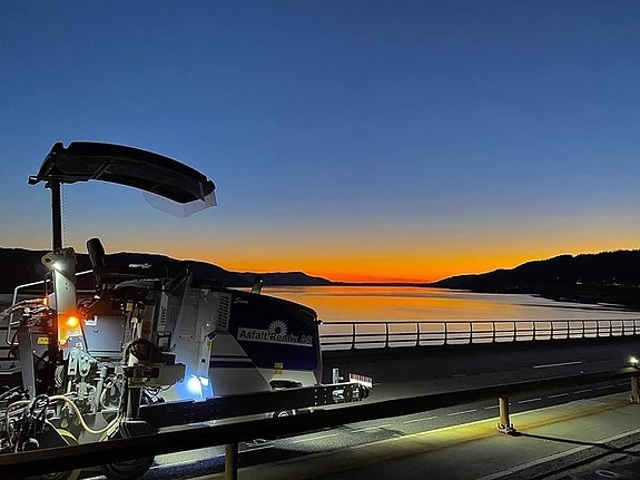 Bilde 1 av 8 i jobbannonse-galleriet