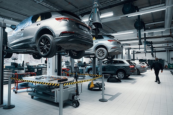 Bilde 4 av 6 i jobbannonse-galleriet