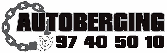 Autoberging AS logo