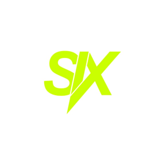 Six AS logo
