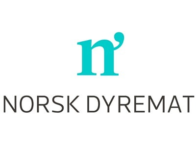 Norsk Dyremat AS logo