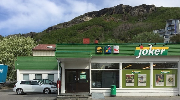 Bilde 1 av 2 i jobbannonse-galleriet