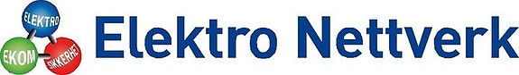 Elektro Nettverk Service AS logo