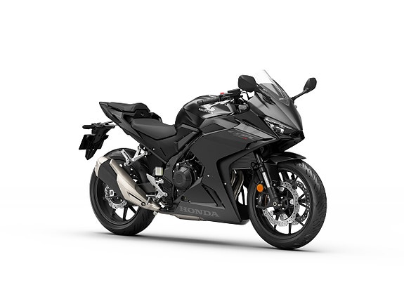 Honda CBR500R