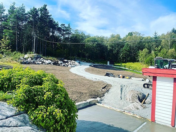 Bilde 1 av 11 i jobbannonse-galleriet