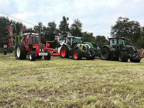 Bilde 5 av 11 i jobbannonse-galleriet