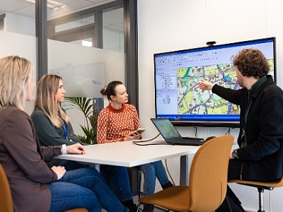 Bilde 1 av 1 i jobbannonse-galleriet