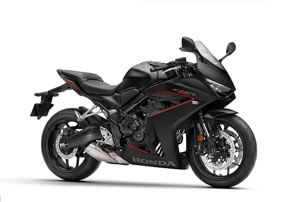 Honda CBR650R