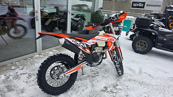 KTM 350 EXC-F *DEKALKIT* 3 of 5