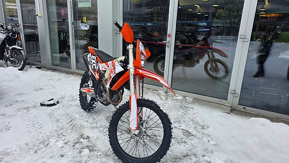 KTM 350 EXC-F *DEKALKIT* 2 of 5
