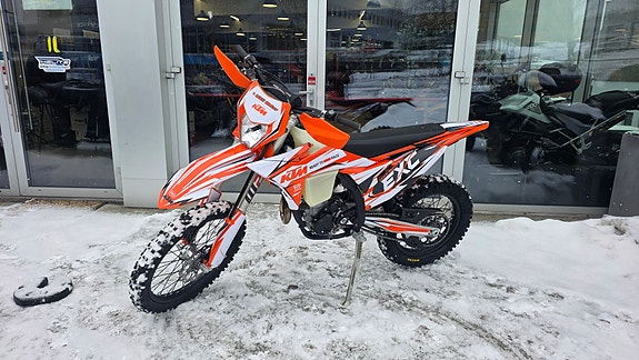 KTM 350 EXC-F *DEKALKIT* 5 of 5