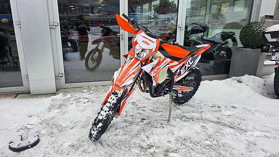KTM 350 EXC-F *DEKALKIT* 4 of 5