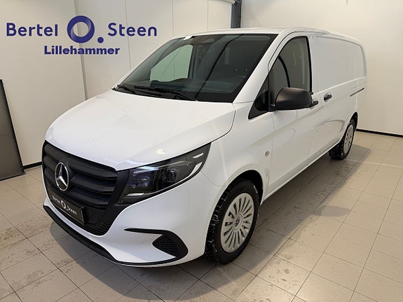 Mercedes-Benz Vito-Klasse