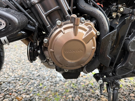 Honda CB650R 9 of 10