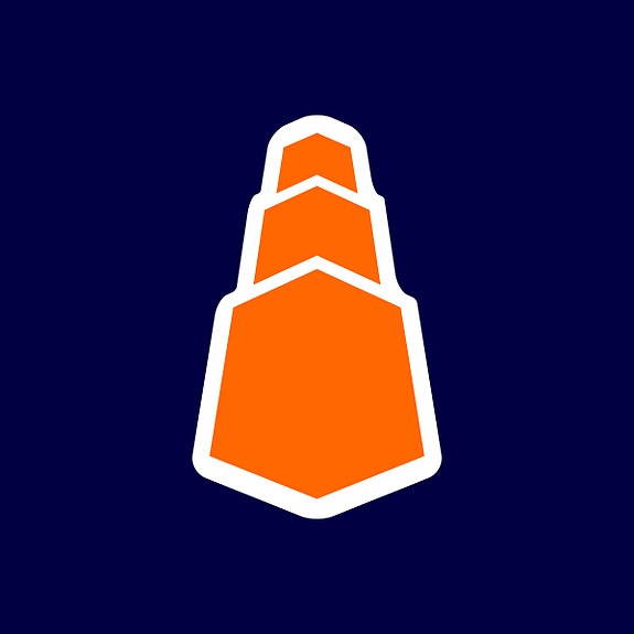 Slottsfjellfestivalen AS og Foyngården Drift logo