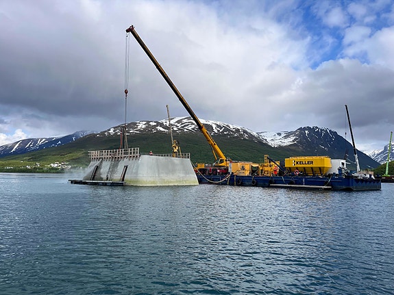 Bilde 1 av 2 i jobbannonse-galleriet
