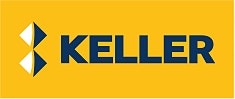 Keller Geoteknikk AS logo