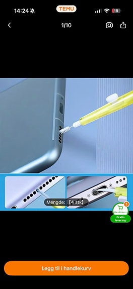 Product image 2 of 5