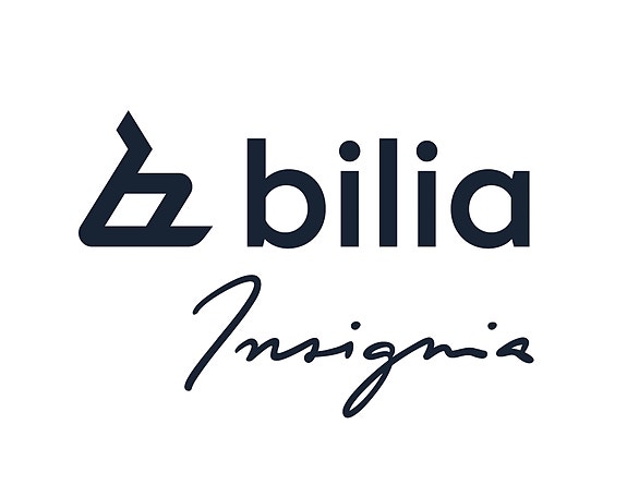 Bilia Norge logo