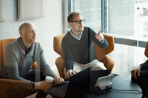 Bilde 1 av 1 i jobbannonse-galleriet