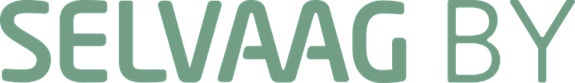 Selvaag By AS logo