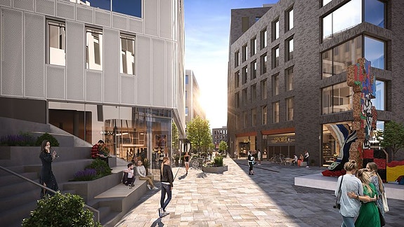 Bilde 1 av 4 i jobbannonse-galleriet