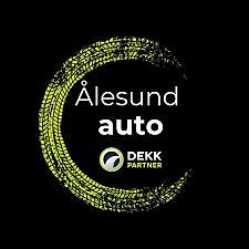 Ålesund Auto AS logo