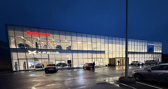 Bilde 1 av 4 i jobbannonse-galleriet