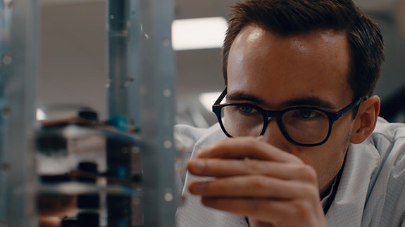 Head Energy Multicontrol logo