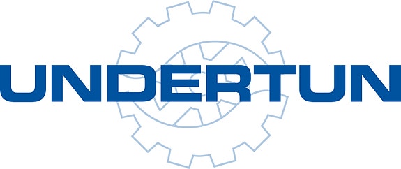 UNDERTUN INDUSTRI AS logo