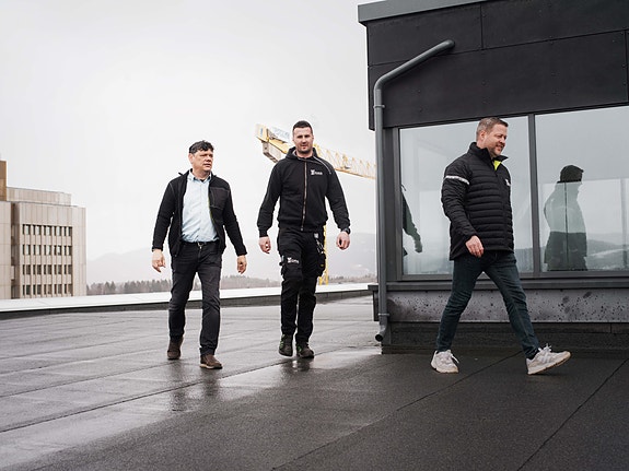 Bilde 4 av 4 i jobbannonse-galleriet