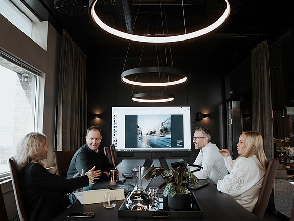 Bilde 2 av 4 i jobbannonse-galleriet