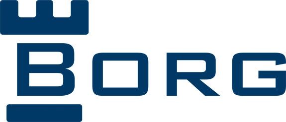 Borg Forvaltning AS logo