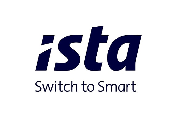 ista Norge As logo