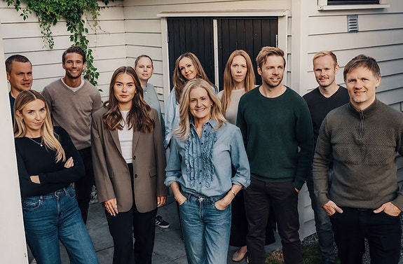 Bilde 1 av 7 i jobbannonse-galleriet