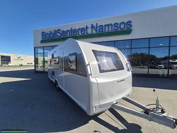 Adria ALTEA 552 PK 60Y